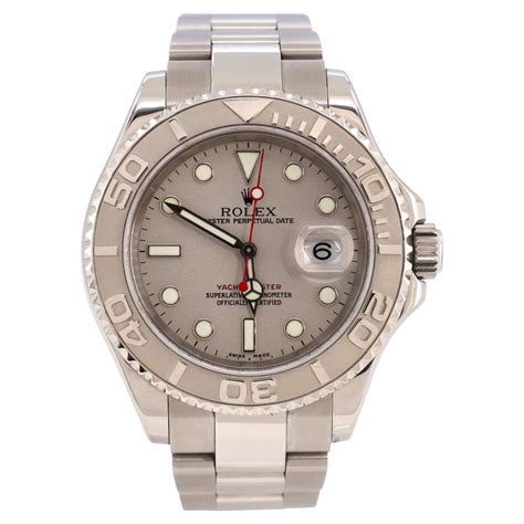 rolex oyster perpetual date yacht master weight|rolex yacht master price list.